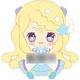 まほうのルミティア ぬいぐるみ プロロティア