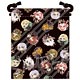 Fate/Apocrypha 巾着 黒の陣営