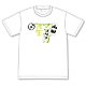 エロマンガ先生 山田エルフ大先生Tシャツ L