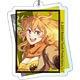 RWBY アクリルキーホルダー ヤン・シャオロン
