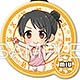 「アイドルマスター シンデレラガールズ」ぷくっとキーホルダーVer.2 デザイン46(矢口美羽)