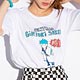 銀魂×SwimmyDesignLab×HTML 03 Tシャツ ホワイト L 銀時