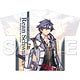『閃の軌跡III』フルグラフィックTシャツ リィンVer.
