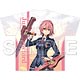『閃の軌跡III』フルグラフィックTシャツ ユウナVer.