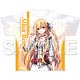 『閃の軌跡III』フルグラフィックTシャツ アリサVer.