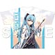 『閃の軌跡III』フルグラフィックTシャツ ティオVer.