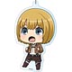 進撃の巨人 Season 2 デカキーホルダー アルミン デフォルメver