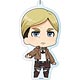 進撃の巨人 Season 2 デカキーホルダー エルヴィン デフォルメver