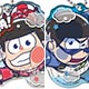 ぴた！でふぉめ おそ松さん パラシュート アクリルキーホルダー 8個入りBOX