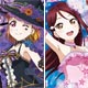 ラブライブ！サンシャイン！！ トレーディングしおり Vol.3　20個入りBOX