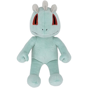 ポケットモンスター ぬいぐるみ PP80 ワンリキー(S)