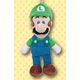 スーパーマリオ オールスターコレクションぬいぐるみマスコット MM02 ルイージ