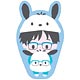 ユーリ！！！ on ICE×サンリオキャラクターズ わっぷりけ(1)勇利＆ポチャッコ