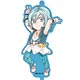 アイドリッシュセブン グランデクリア☆POP四葉環