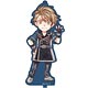 アイドリッシュセブン グランデクリア☆POP十龍之介