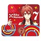 アイドリッシュセブン リストバンド(七瀬陸)