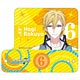 アイドリッシュセブン リストバンド(六弥ナギ)