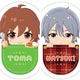 【限定販売】『アイドルマスター SideM』コードホルダークリップ A 10個入りBOX