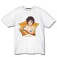 アイドルマスター シンデレラガールズ フルカラーTシャツ 及川雫[One’s Favorite！] XL