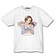アイドルマスター シンデレラガールズ フルカラーTシャツ 川島瑞樹[One’s Favorite！] XS