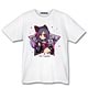 アイドルマスター シンデレラガールズ フルカラーTシャツ 早坂美玲[One’s Favorite！] S