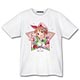 アイドルマスター シンデレラガールズ フルカラーTシャツ 安部菜々[One’s Favorite！] S