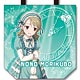 アイドルマスター シンデレラガールズ フルカラートートバッグ 森久保乃々 [One’s Favorite！]