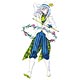 『アイドリッシュセブン』アクリルスタンド 千ver.