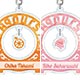 ラブライブ！サンシャイン！！ トレーディングゆらゆらアクリルキーホルダー 9個入りBOX