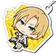 『ナイツ＆マジック』 カナちびアクリルチャーム ディートリヒ・クーニッツ
