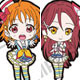 ラブライブ！サンシャイン！！ トレーディングラバーストラップ 9個入りBOX