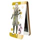 フリップフリー「刀剣乱舞-花丸-」46/小狐丸