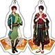 アクリルキーホルダー「茜さすセカイでキミと詠う」03/江の国 8個入りBOX