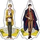 アクリルキーホルダー「茜さすセカイでキミと詠う」04/現の国 9個入りBOX