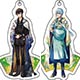アクリルキーホルダー「茜さすセカイでキミと詠う」06/雅の国 9個入りBOX