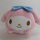 マイメロディ もちもちコロコロ