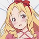 エロマンガ先生 抱き枕カバー B エルフ