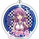ノーゲーム・ノーライフ ゼロ アクリルキーホルダー ジブリール