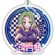 ノーゲーム・ノーライフ ゼロ アクリルキーホルダー アズリール