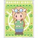 魔法陣グルグル ミラー トマ