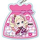 ぷかっしゅアクリルキーホルダー Re：ゼロから始める異世界生活 ベアトリス