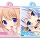ご注文はうさぎですか？？ トレーディングアクリルキーホルダー 5個入りBOX