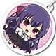 『天使の3P！』 カナちびアクリルチャーム 紅葉谷希美