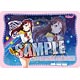 キャラクター万能ラバーマット ラブライブ！サンシャイン！！「桜内梨子」HAPPY PARTY TRAIN Ver.