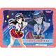キャラクター万能ラバーマット ラブライブ！サンシャイン！！「黒澤ダイヤ」HAPPY PARTY TRAIN Ver.