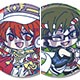 アイドリッシュセブン わちゃっと！トレーディング缶バッジ 12個入りBOX