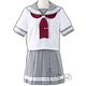ラブライブ！サンシャイン！！ 浦の星女学院2.3年夏服 XLサイズ