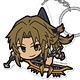 Fate/Apocrypha 黒のアーチャー アクリルつままれキーホルダー