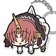 Fate/Apocrypha 黒のバーサーカー アクリルつままれキーホルダー