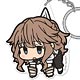 Fate/Apocrypha フィオレ・フォルヴェッジ・ユグドミレニア アクリルつままれキーホルダー
